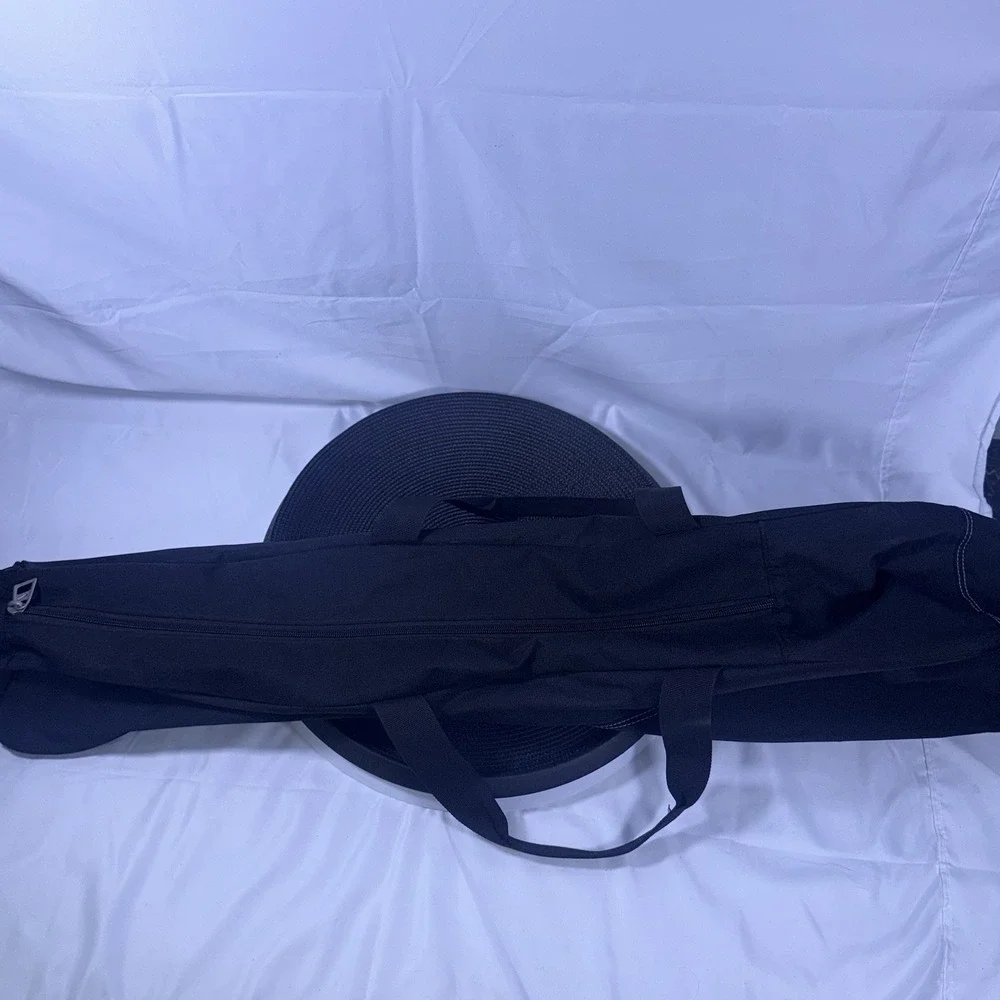 Nike Hanging Baseball Softball Bat Bag Equipment Bag Large Nike Logo